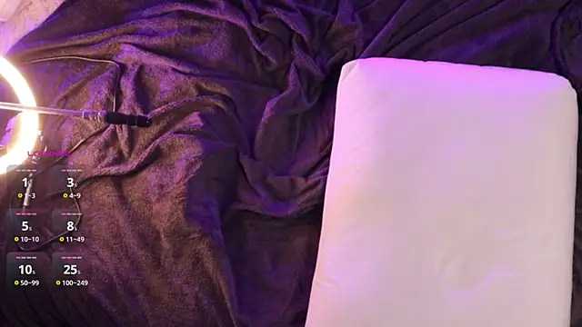 Sexydoll112 online show from 16, 1, 2025