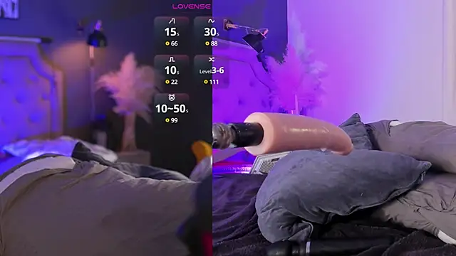 Sexydoll112 online show from 23, 1, 2025