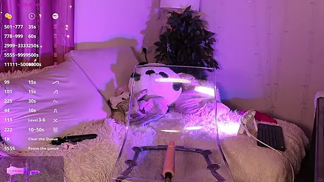 Sexydoll112 online show from 6, 2, 2025