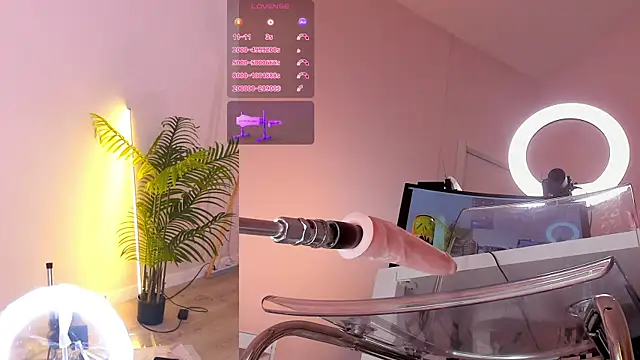 Sexydoll112 online show from 10, 4, 2026