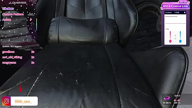 Snapshot of Lilith_Zen chatting on 18, 3, 2025 Lilith Zen online show from 18, 3, 2025