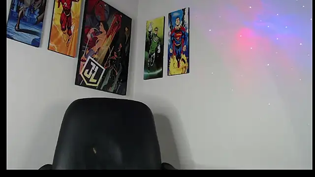 Enriblack92 online show from 15, 2, 2025