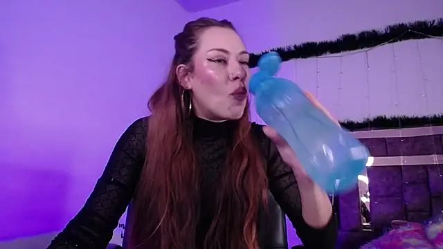 alejandrafitt online show from 30, 12, 2024