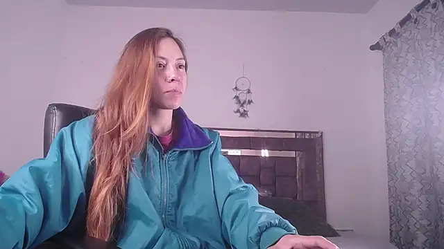 alejandrafitt online show from 27, 1, 2025