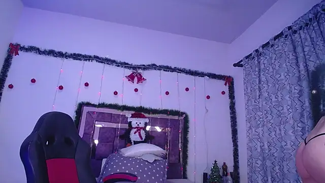 alejandrafitt online show from 16, 12, 2025