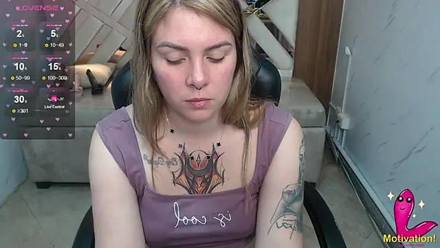 Paula b  online show from 15, 5, 2026