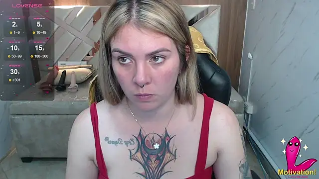 Paula b  online show from 2, 6, 2026