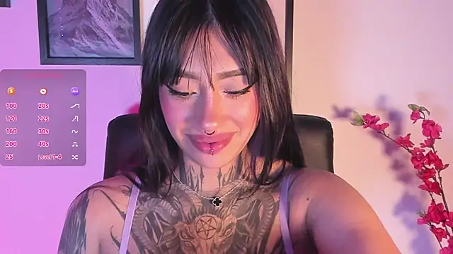 Akari1 Mischief online show from 6, 4, 2026