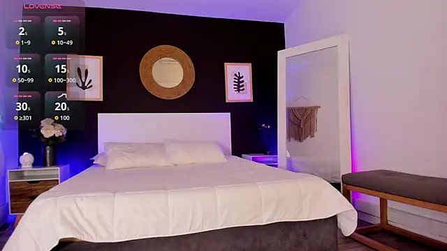 Snapshot of VioletPaket chatting on 2, 3, 2026 VioletPaket online show from 2, 3, 2026