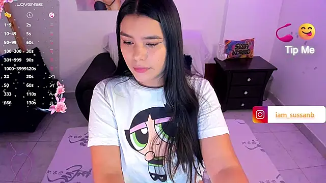 sussan brooks online show from 14, 3, 2025