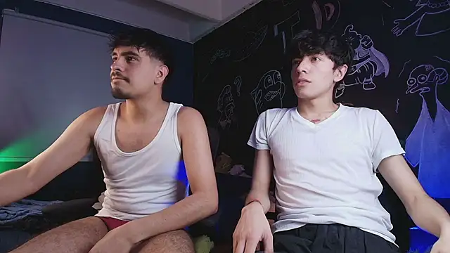 thiago rockwelll online show from 1, 2, 2026