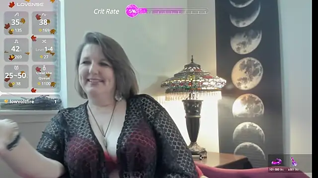 Madam Verity online show from 2, 3, 2025