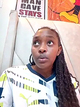 Sweet mella online show from 18, 4, 2026
