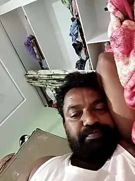 Snapshot of PVNRAO0831 chatting on 17, 10, 2025 PVNRAO0831 online show from 17, 10, 2025