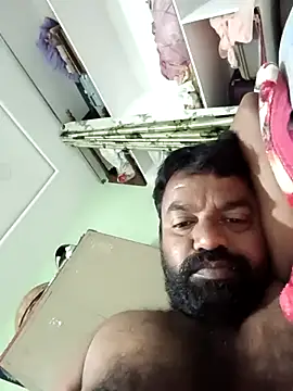 Snapshot of PVNRAO0831 chatting on 19, 10, 2025 PVNRAO0831 online show from 19, 10, 2025