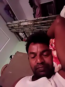 Snapshot of PVNRAO0831 chatting on 31, 10, 2025 PVNRAO0831 online show from 31, 10, 2025