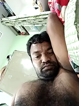 Snapshot of PVNRAO0831 chatting on 3, 11, 2025 PVNRAO0831 online show from 3, 11, 2025