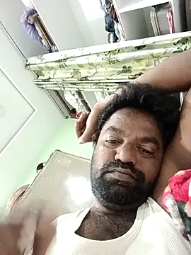 Snapshot of PVNRAO0831 chatting on 4, 12, 2025 PVNRAO0831 online show from 4, 12, 2025
