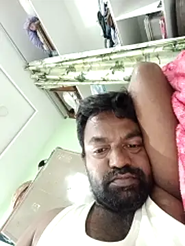 Snapshot of PVNRAO0831 chatting on 5, 12, 2025 PVNRAO0831 online show from 5, 12, 2025
