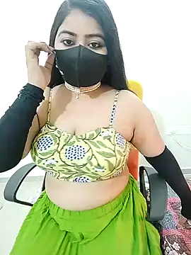 SHUBHI880 online show from 12, 1, 2025