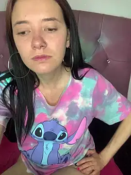 Isabella 21x online show from 4, 2, 2025