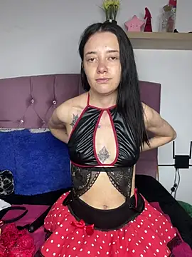 Isabella 21x online show from 17, 3, 2025
