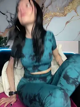 Isabella 21x online show from 15, 10, 2025