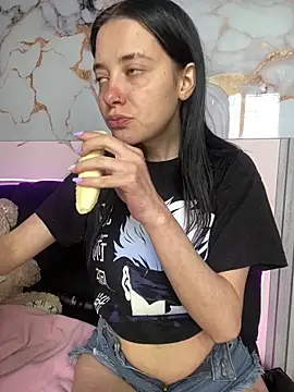 Isabella 21x online show from 13, 11, 2025