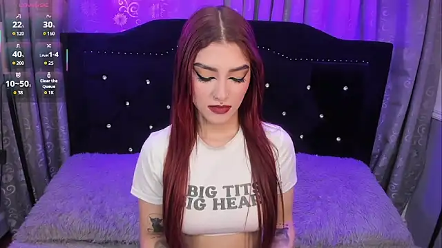 hallsredd online show from 20, 3, 2026