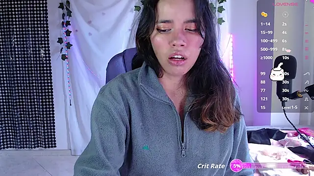 sophie north online show from 7, 11, 2025