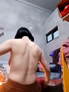 Aninyin22 online show from 24, 2, 2025