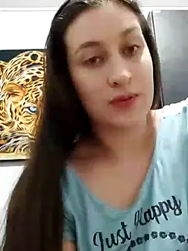 dulccemaria24 online show from 23, 1, 2025