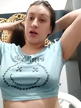 dulccemaria24 online show from 18, 3, 2025