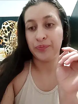 dulccemaria24 online show from 23, 3, 2025