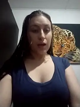 dulccemaria24 online show from 23, 11, 2025