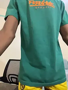 Snapshot of Dawi3 chatting on 8, 2, 2026 Dawi3 online show from 8, 2, 2026