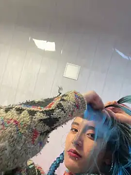 Snapshot of Lunapage chatting on 20, 1, 2025 Lunapage online show from 20, 1, 2025