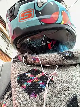 Snapshot of Lunapage chatting on 11, 2, 2025 Lunapage online show from 11, 2, 2025