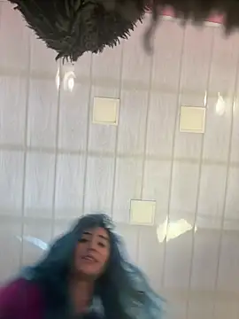 Snapshot of Lunapage chatting on 14, 2, 2025 Lunapage online show from 14, 2, 2025