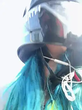 Snapshot of Lunapage chatting on 3, 3, 2025 Lunapage online show from 3, 3, 2025