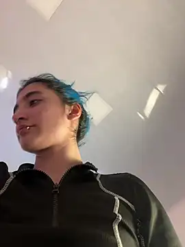 Snapshot of Lunapage chatting on 8, 3, 2025 Lunapage online show from 8, 3, 2025