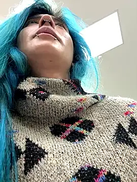 Snapshot of Lunapage chatting on 12, 3, 2025 Lunapage online show from 12, 3, 2025