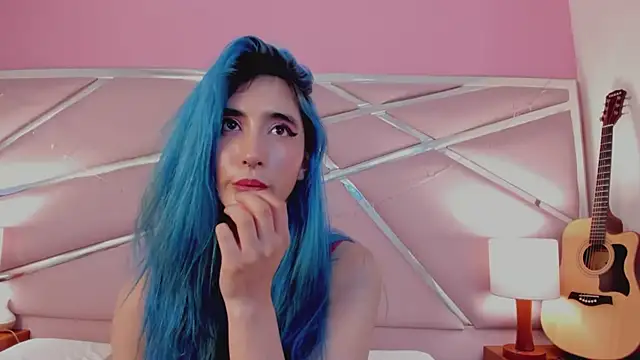 Snapshot of Lunapage chatting on 13, 3, 2025 Lunapage online show from 13, 3, 2025