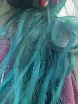 Snapshot of Lunapage chatting on 15, 3, 2025 Lunapage online show from 15, 3, 2025