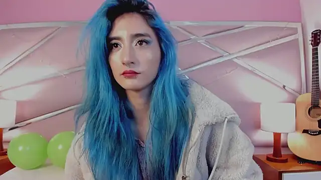 Snapshot of Lunapage chatting on 18, 3, 2025 Lunapage online show from 18, 3, 2025