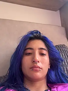 Snapshot of Lunapage chatting on 14, 9, 2025 Lunapage online show from 14, 9, 2025