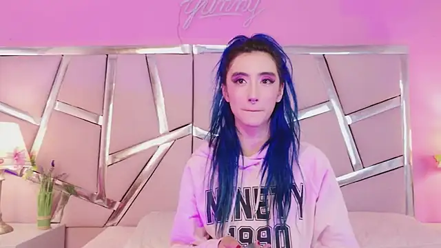 Snapshot of Lunapage chatting on 20, 9, 2025 Lunapage online show from 20, 9, 2025