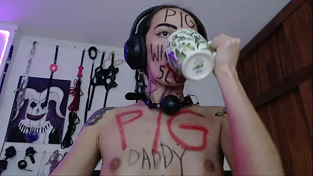 Eloise-brown online show from 8, 1, 2025