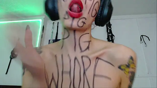 Eloise-brown online show from 18, 2, 2025