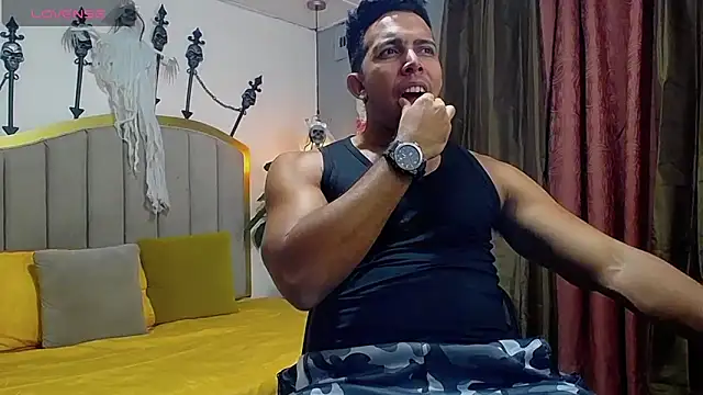 randy paterman  online show from 30, 10, 2025